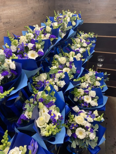 Букет «Фирменный»