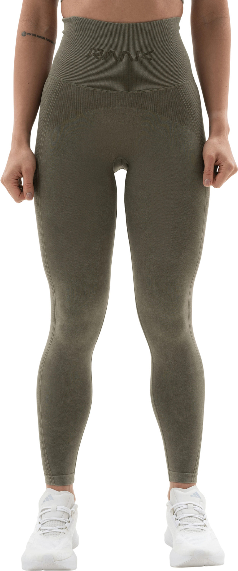 Леггинсы RANK Seamless Leggins