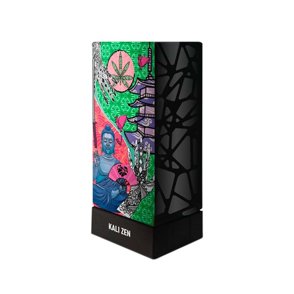 Black Heart Kali Zen Eau De Parfum