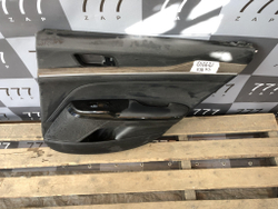 Обшивка двери задней правой Kia K5 20-нв Б/У Оригинал 83302L2230A53