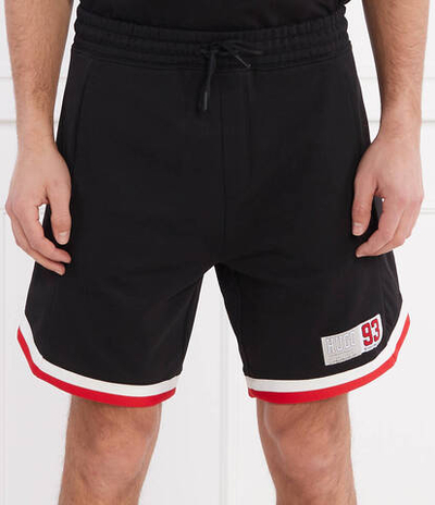 Шорты Danopy HUGO - черный(50510163)