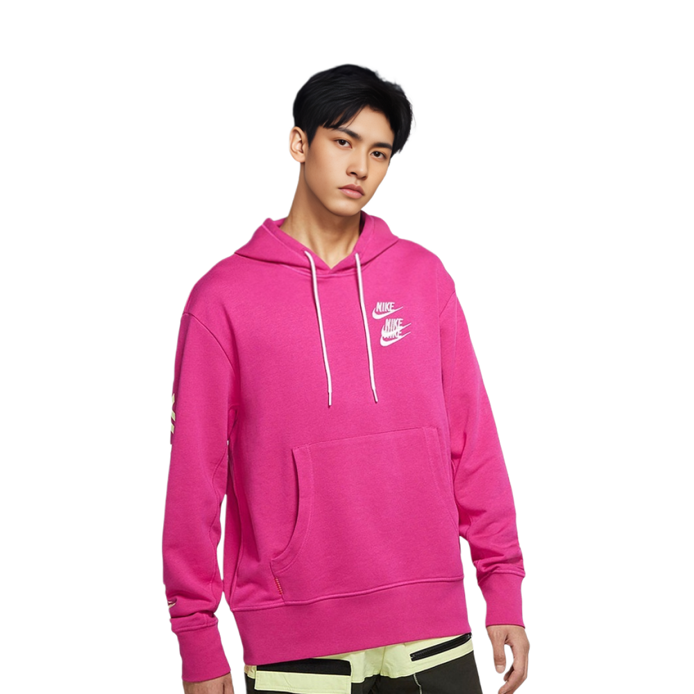 Толстовка Nike, DA0932-615