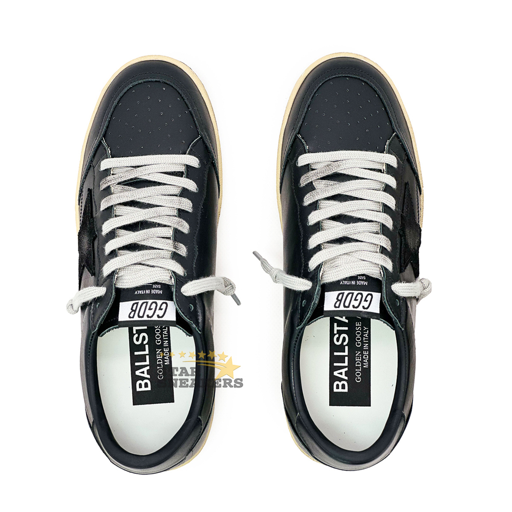 Кеды мужские Golden Goose Ballstar
