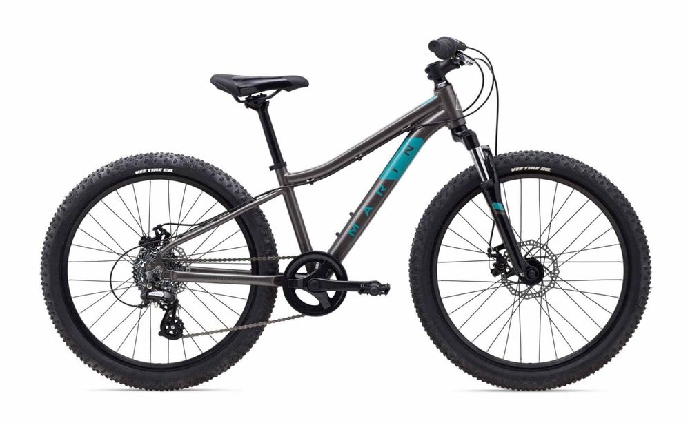 MARIN BAYVIEW TRAIL 24 T велосипед (2020) Charcoal