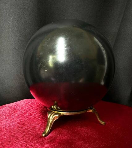 Сфера из Шунгита