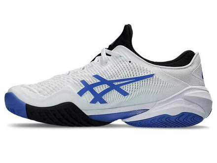 Кроссовки для тенниса Мужские ASICS COURT FF 3 для всех покрытий