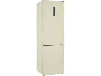 Холодильник Haier CEF537ACG No Frost бежевый
