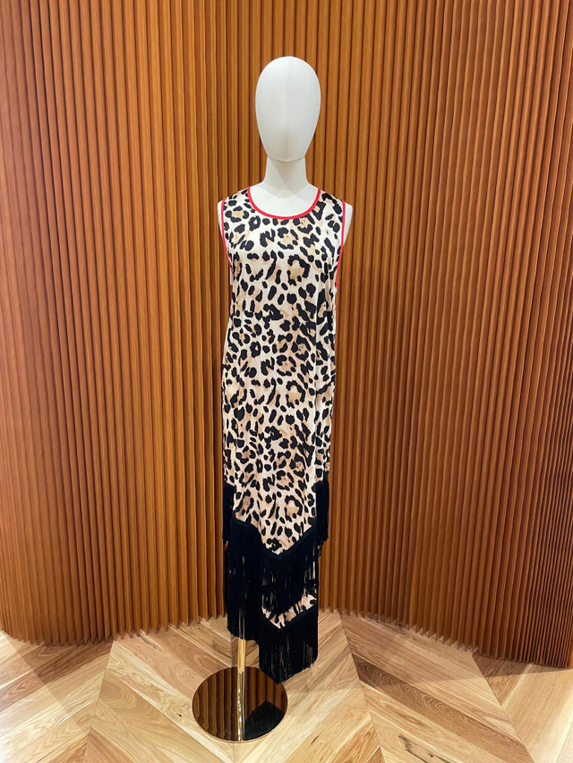 5 Progress ПЛАТЬЕ 5PROGRESS