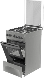 Газовая плита Darina 1D1 KM 241311 X