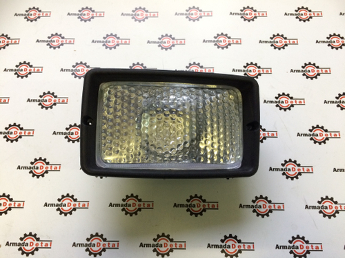 Фара рабочего света (прямоугольная) | 700/31800 | Aries