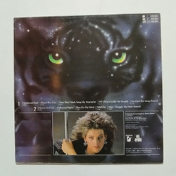 Винтажная виниловая пластинка LP C.C. Catch Welcome To The Heartbreak Hotel (Spain 1986)