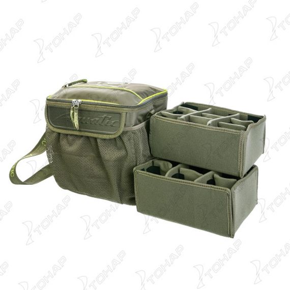 Сумка для дипов, ликвидов, бустеров С-25 Aquatic