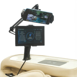 Массажное кресло Senzo Katana