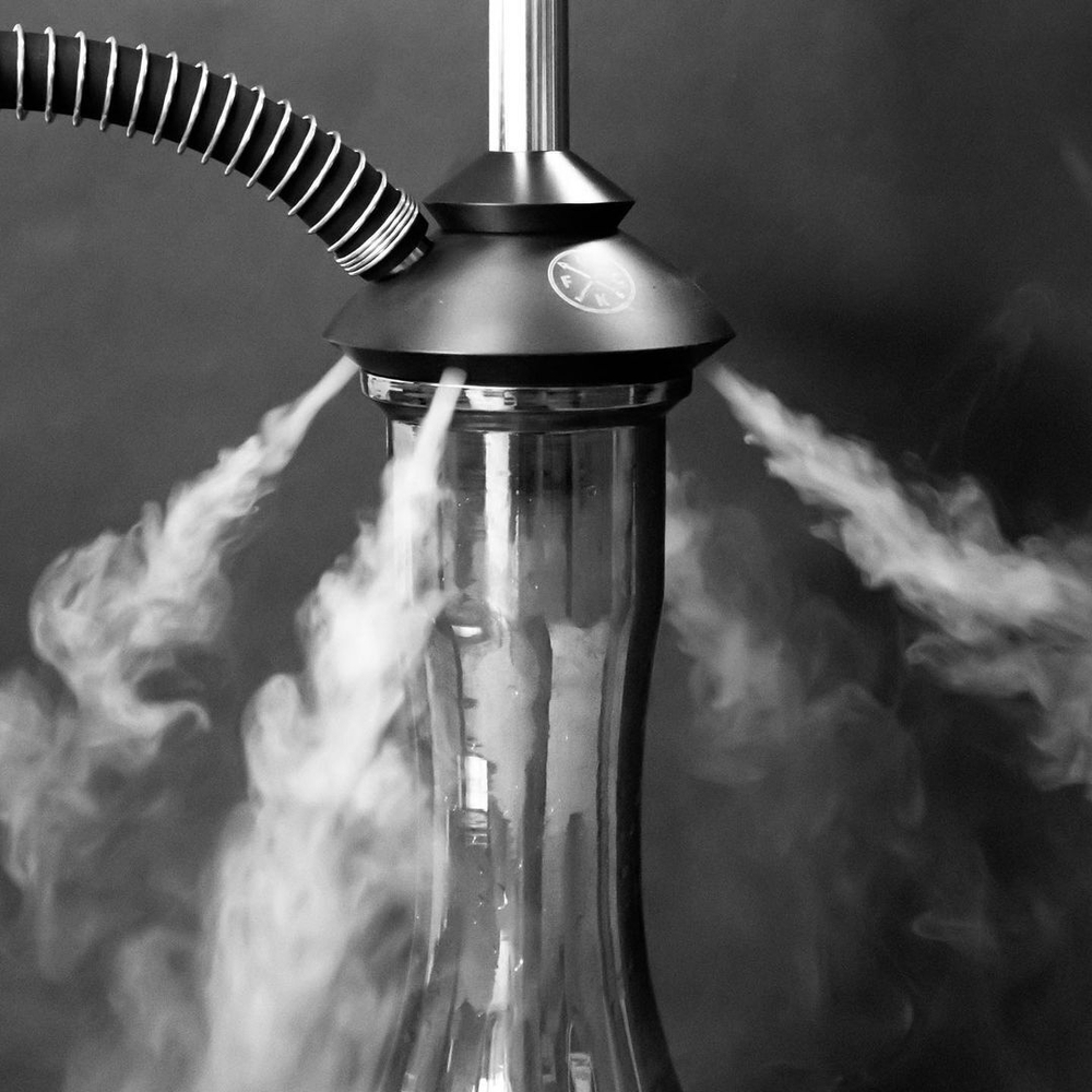Hookah Fuck (F*CK)