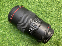 Canon EF 100mm 2.8L Macro IS USM Покупка/Продажа