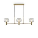 Подвесной светильник Maytoni MOD411PL-03G