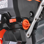 Бензорез Patriot DSG 735С, 75сс, 4.8 л. с, 350 мм, кейс 595102230