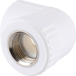 Угольник с внутренней резьбой KALDE 32x3/4"