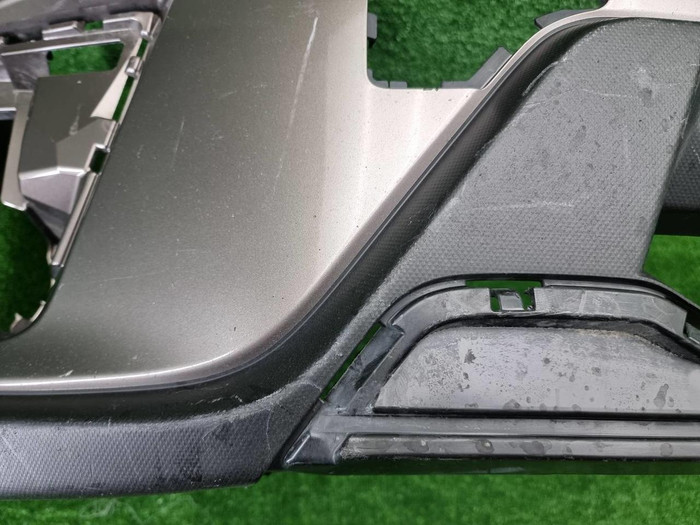 Бампер передний Subaru Forester 5 SK (2021-н.в.)