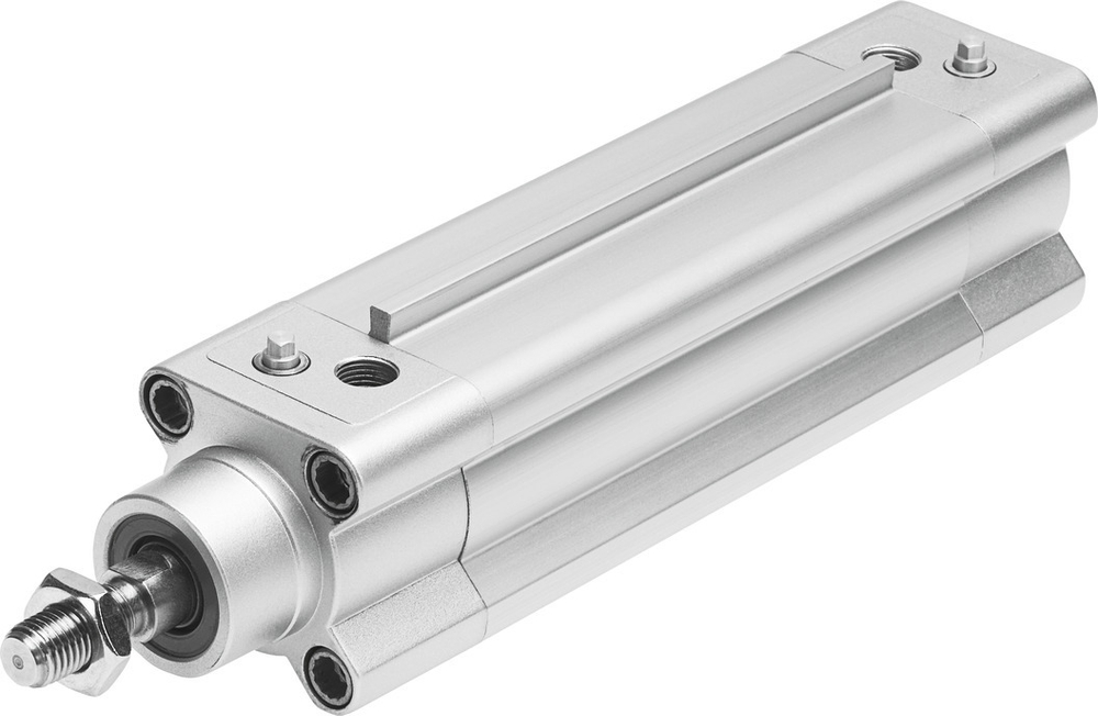 DSBF-C-100-25-PPVA-N3-R Пневмоцилиндр Festo 1782253