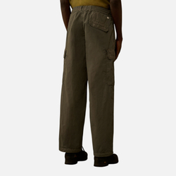 Брюки-карго Flatt Nylon Loose