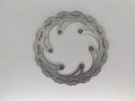 Диск тормозной передний Yamaha WR250F/450F 02-16 YZ250 01-16