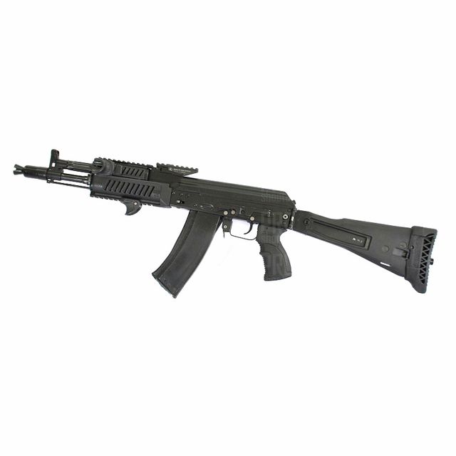Амортизатор приклада АК (Сайга), А-1, Nomad Tactical