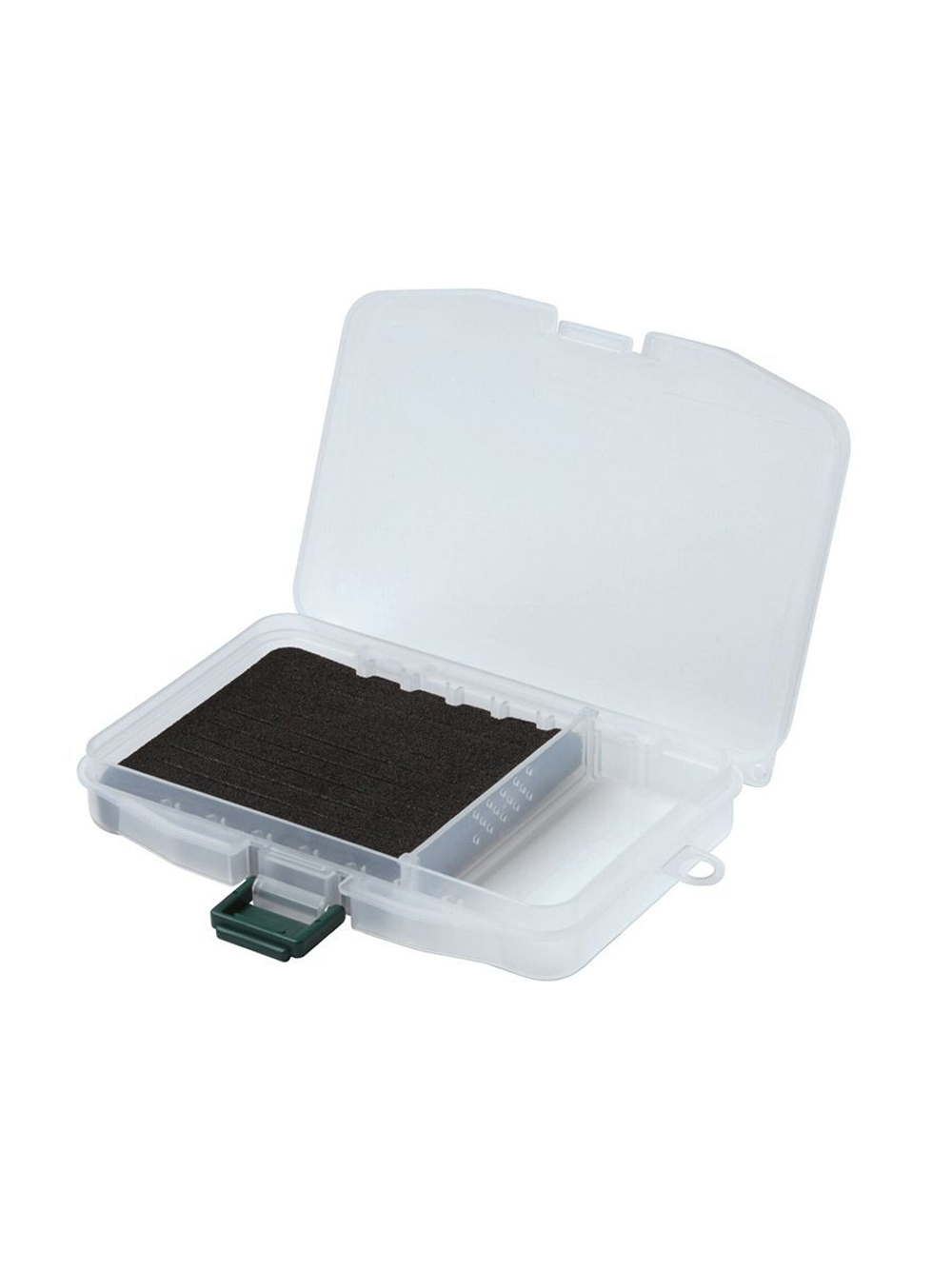 Коробка рыболовная Meiho SLIT FORM CASE SC-F-7 146х103х23