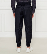 Брюки Emporio Armani - темно-синий(6D1PE9 1NVCZ)