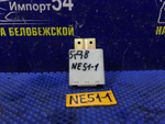 Блок управления NISSAN ELGRAND 2005