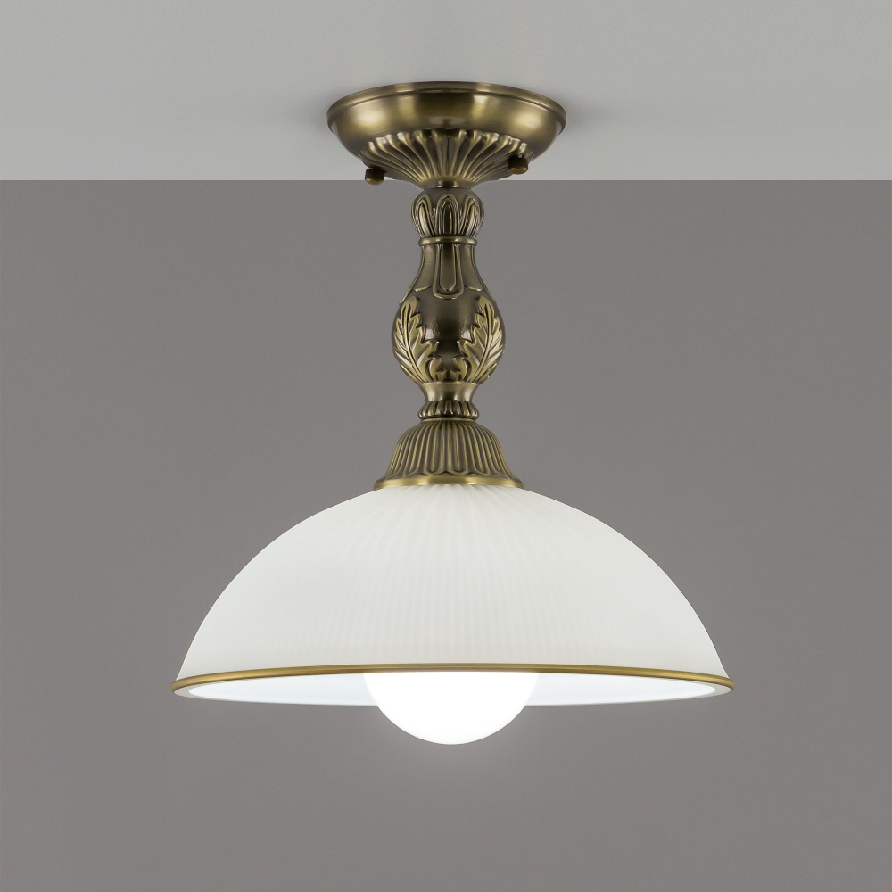 Citilux Адриана CL405213 Подвесной светильник Бронза