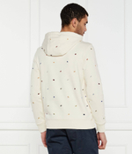 Худые Tommy Hilfiger - экрю(MW0MW39310)