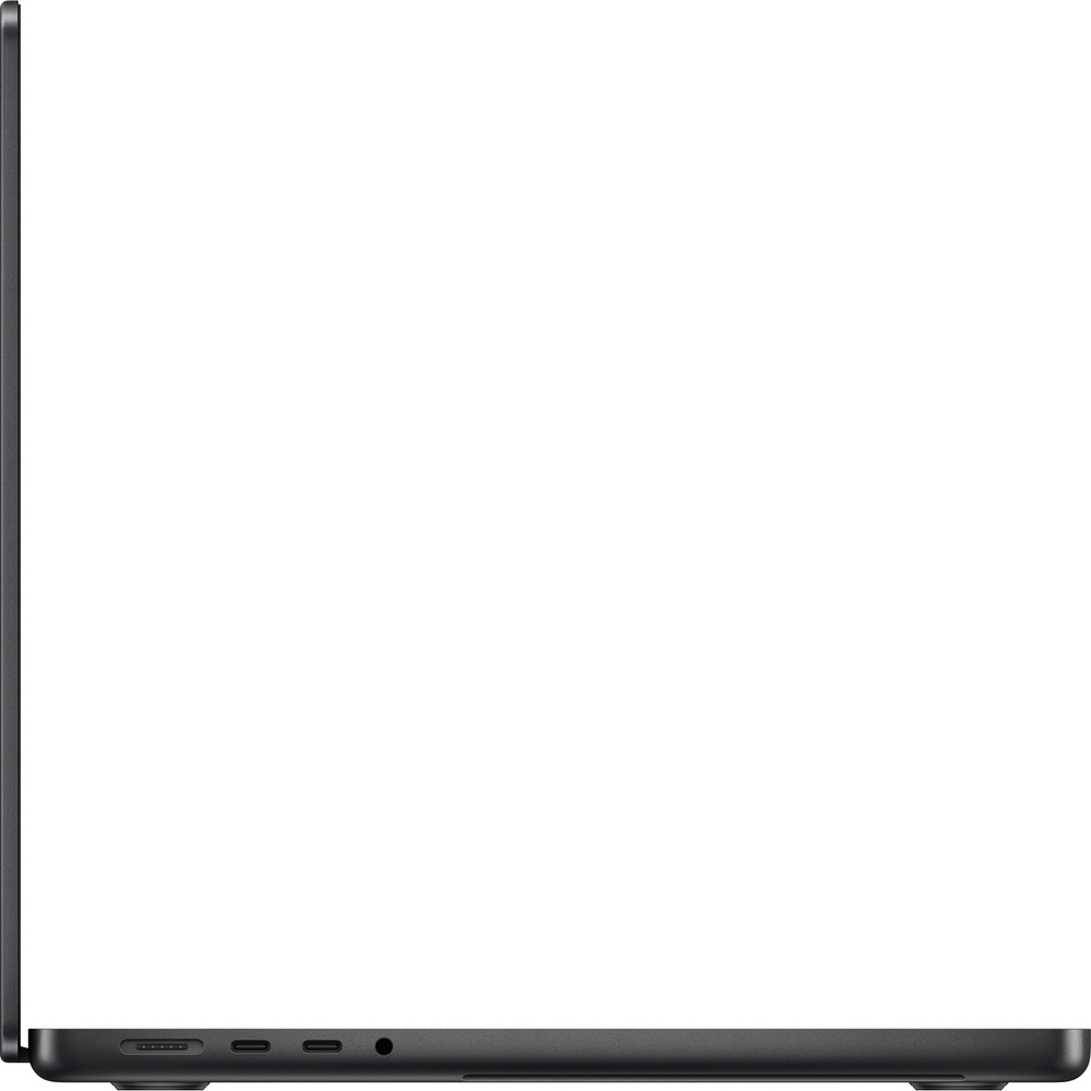 Ноутбук 14'' Apple Macbook Pro 14 14 ", M, 48 Гб RAM, 512 Гб SSD, M4 Pro 16-Core GPU, Черный