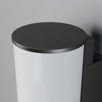 Уличный настенный светильник Outdoor O434WL-L12GF3K