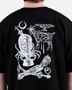 Футболка Anteater 387