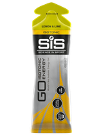 Sis Go Isotonic Energy GEL