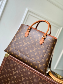 Louis Vuitton Flower Tote