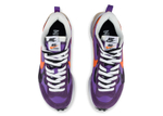 Nike x Sacai VaporWaffle (purple)