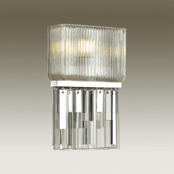 Бра Odeon Light 4871/1W