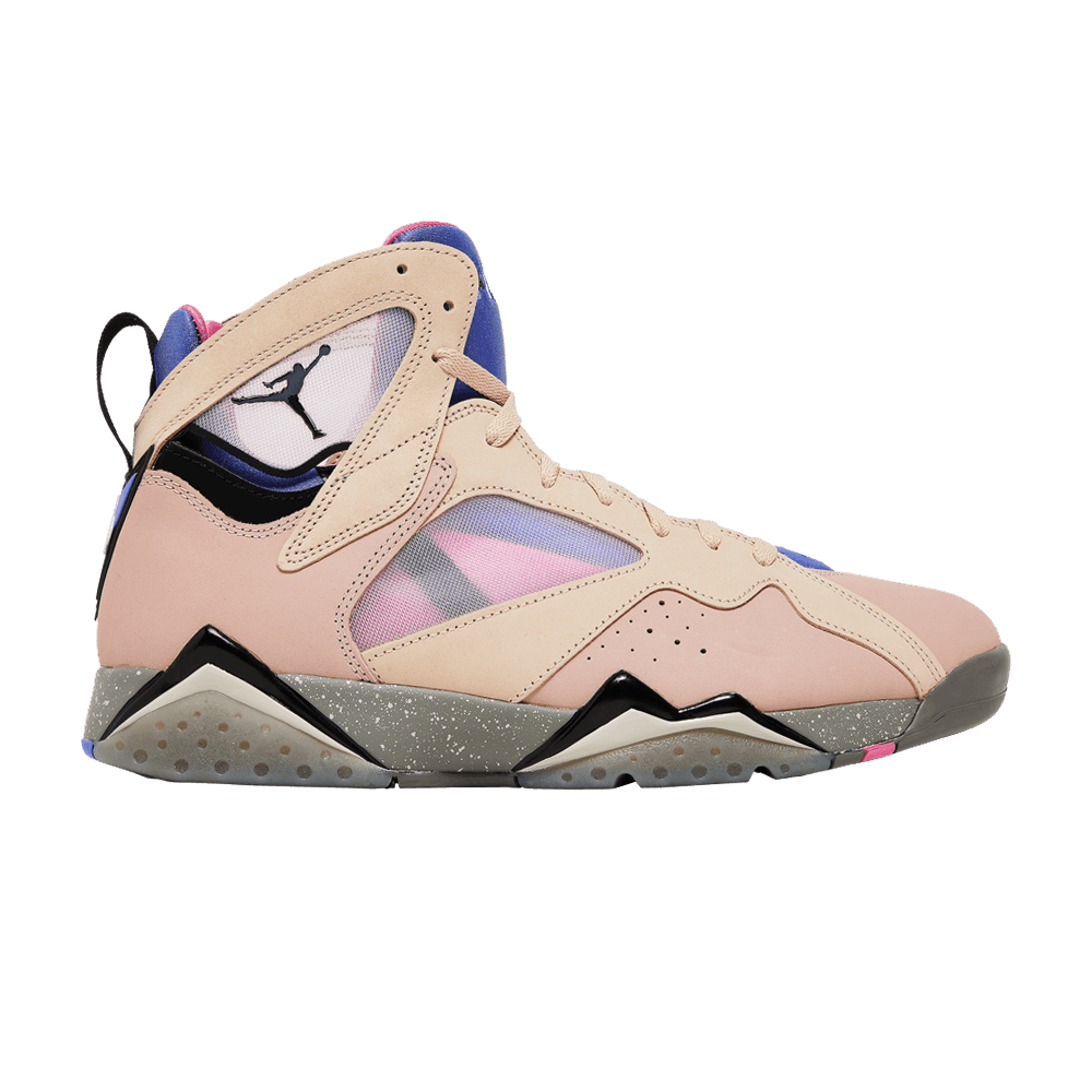 Кроссовки Jordan Air Jordan 7 Retro Se "Sapphire"