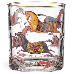 НАБОР СТАКАНОВ "PASSAGE" ИЗ 4-Х ШТ. 320 МЛ