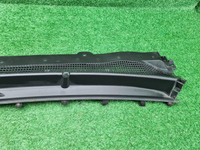 Жабо Changan Hunter Plus (2023-н.в.)