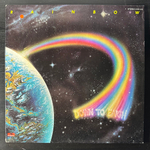 Rainbow - Down To Earth (Германия 1979г.)