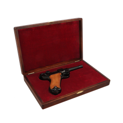 Промысел Коробка подарочная для пистолета Люгер