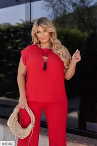 Костюм II-0176 Фабрика Моды