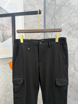 Брюки-карго Loro Piana