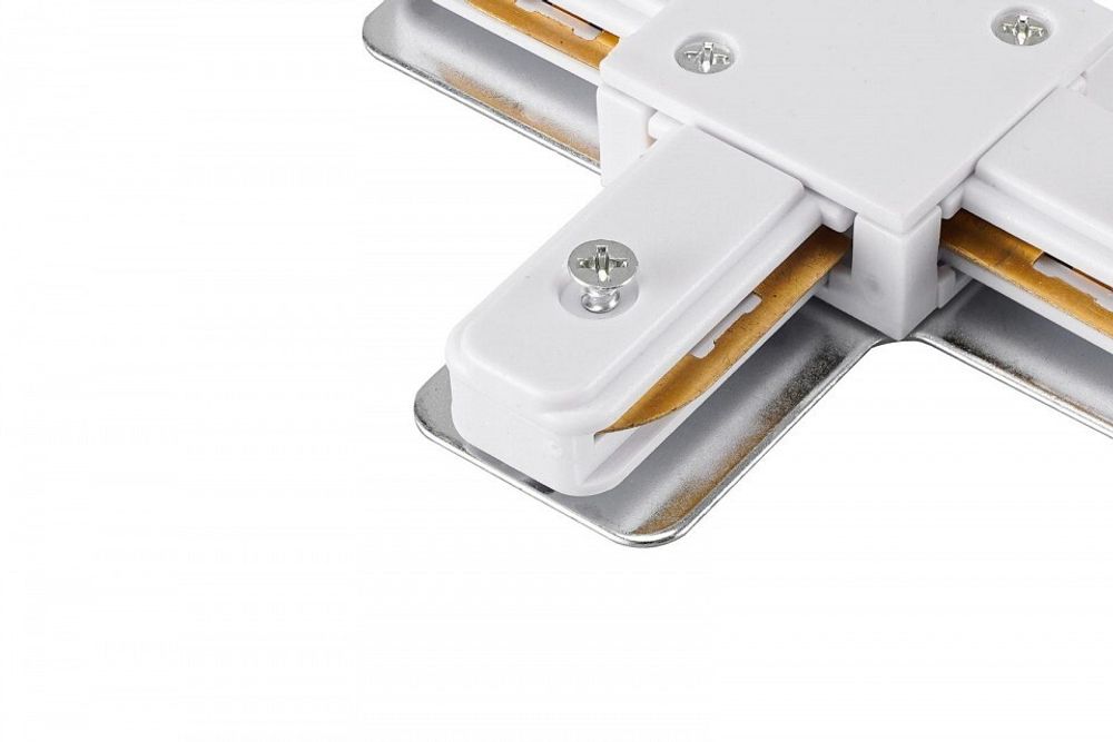 Соединитель T-образный для треков Lucia Tucci LTP LTP-CN001T-W