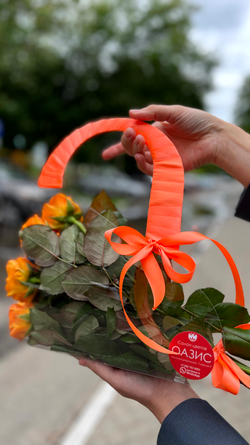 Сумка для цветов Madam