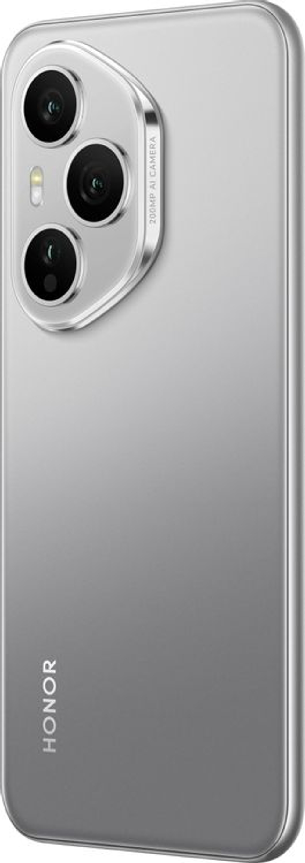 6.7" Смартфон Honor 400 Pro 12/256Gb,  DNP-NX9,  NFC,  AMOLED,  120Гц,  6000мAч,  серый