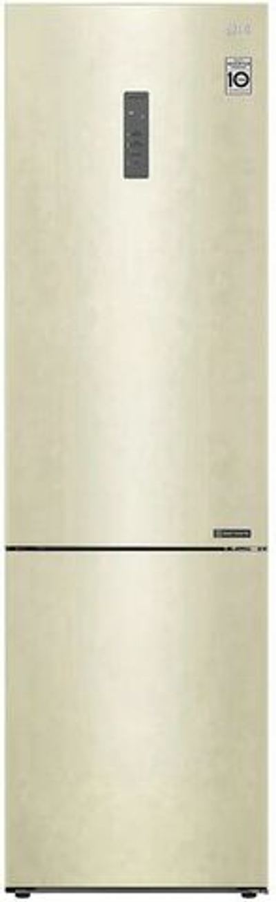 Холодильник LG GA-B509CEWL